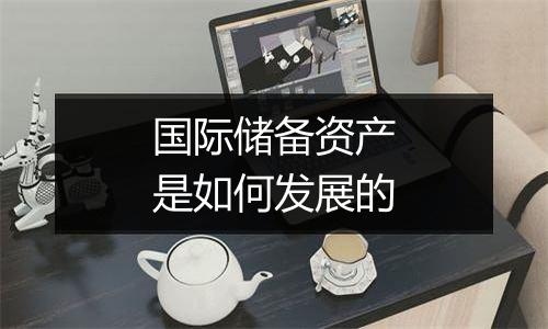 国际储备资产是如何发展的